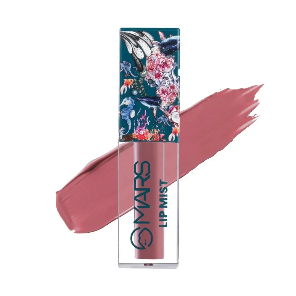 MARS Lip Mist Lip Gloss - 2 (4.5 g)