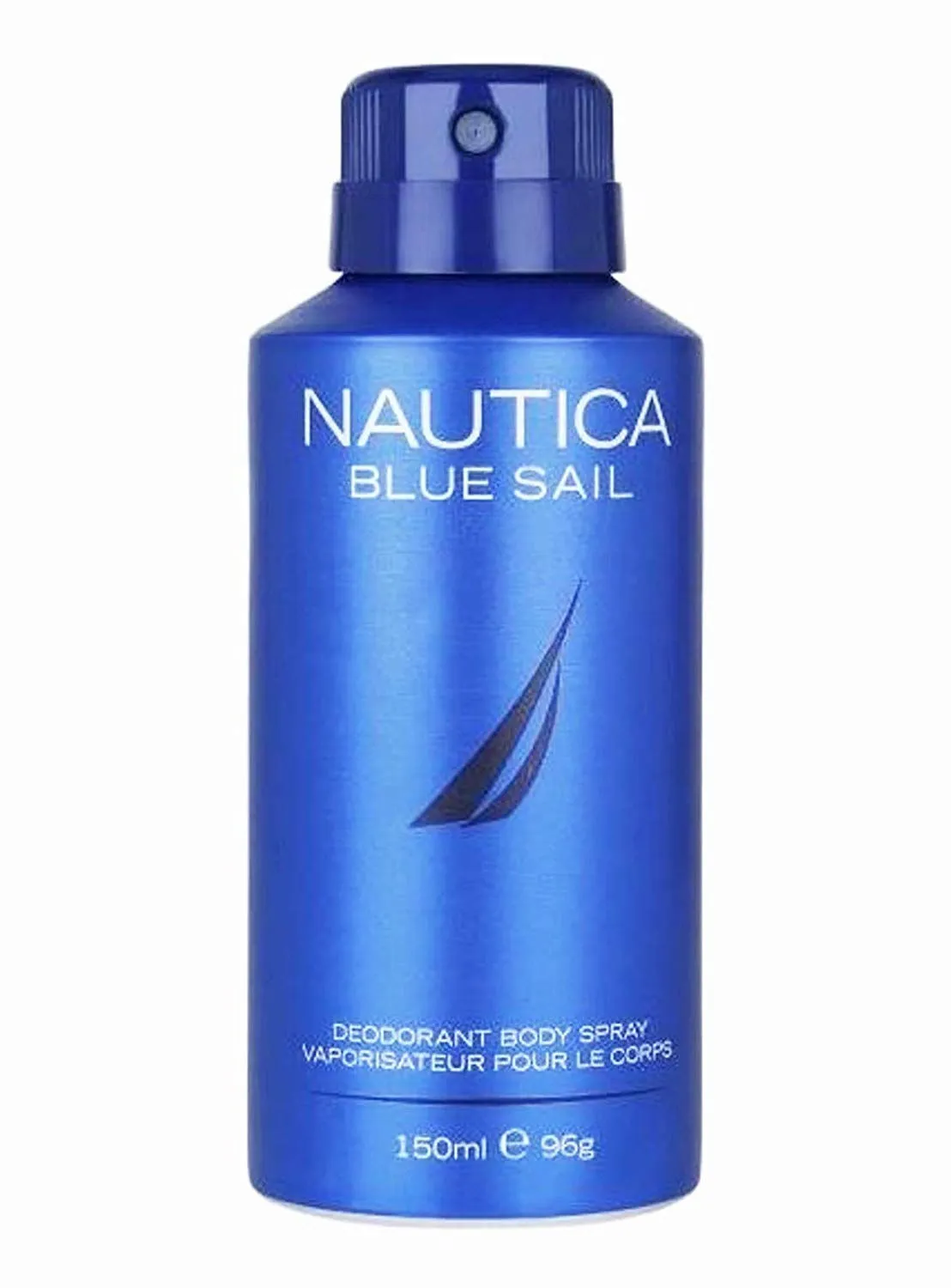 Nautica Blue Sail Deodorant Body Spray