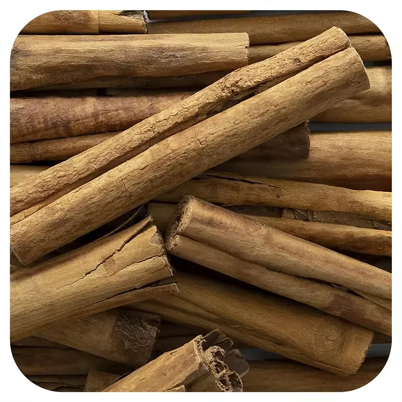 Organic Fair Trade  3" Ceylon Cinnamon Sticks, 16 oz (453 g)