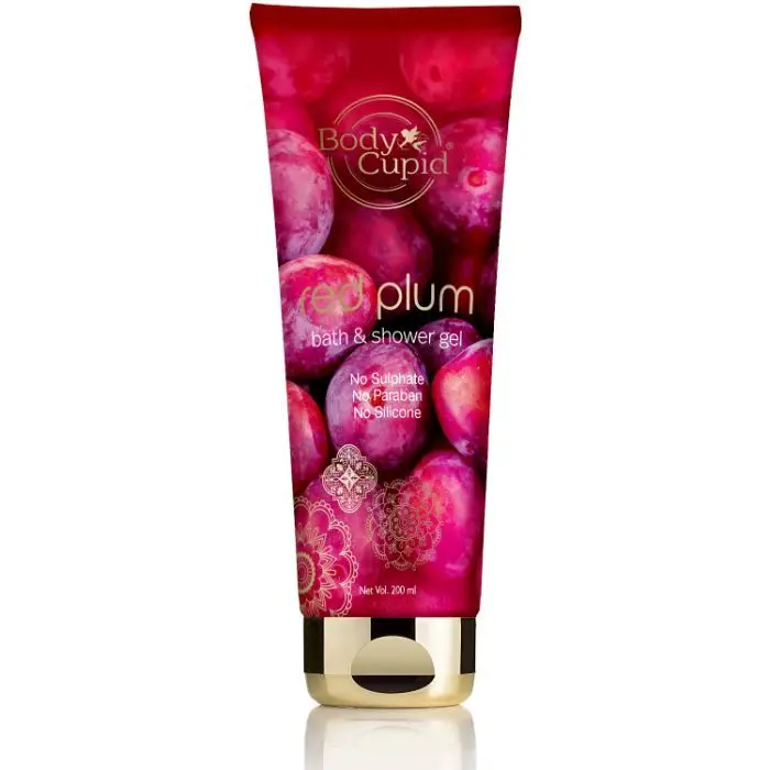 Red Plum