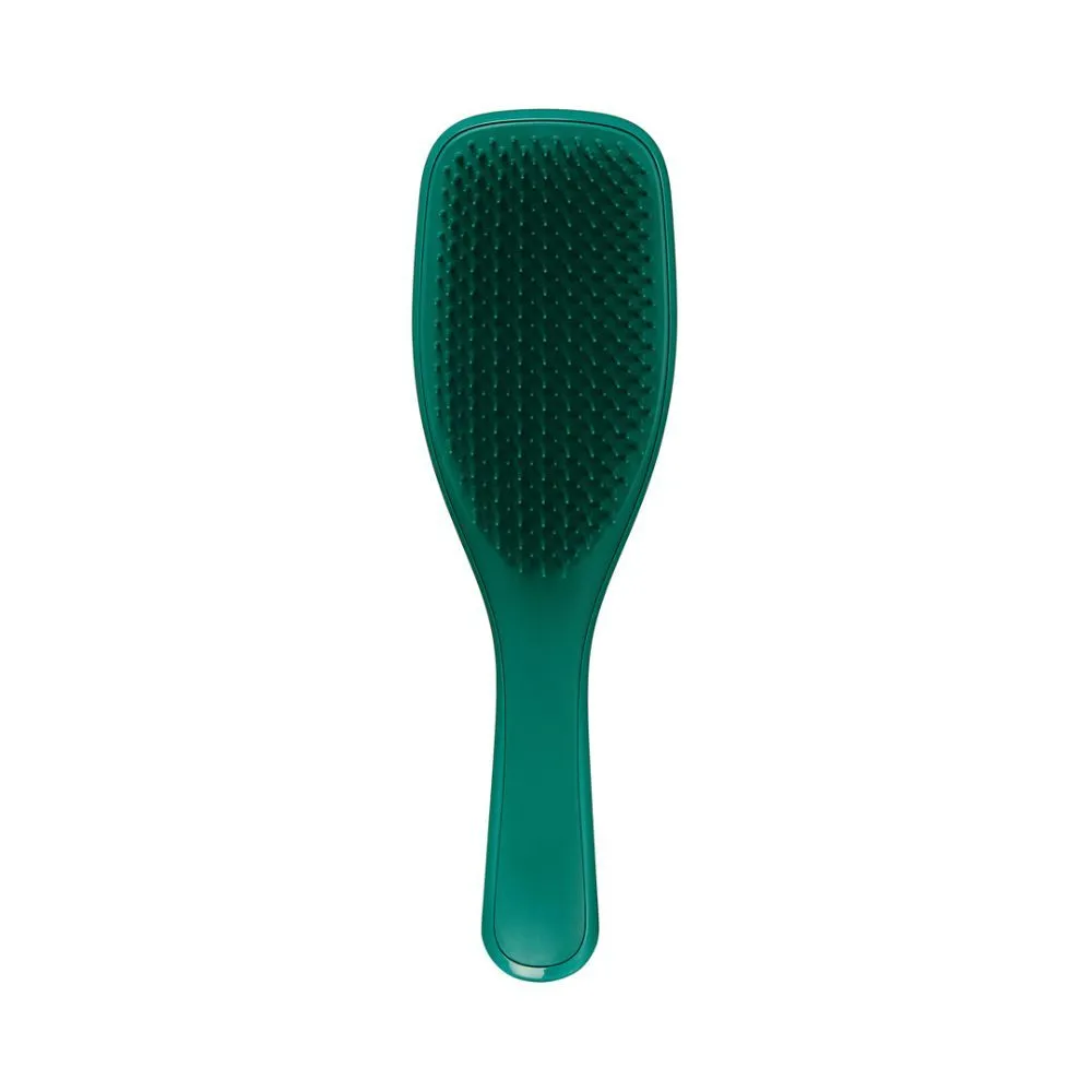 Tangle Teezer Wet Detangler Green Jungle Hair Brush