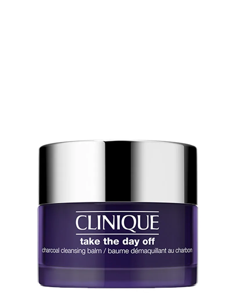 Clinique Take The Day Off Charcoal Balm