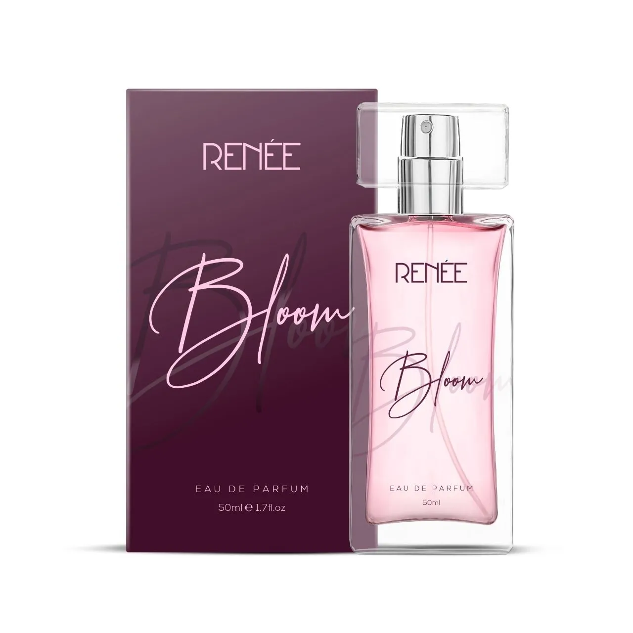 Renee Cosmetics Bloom Perfume