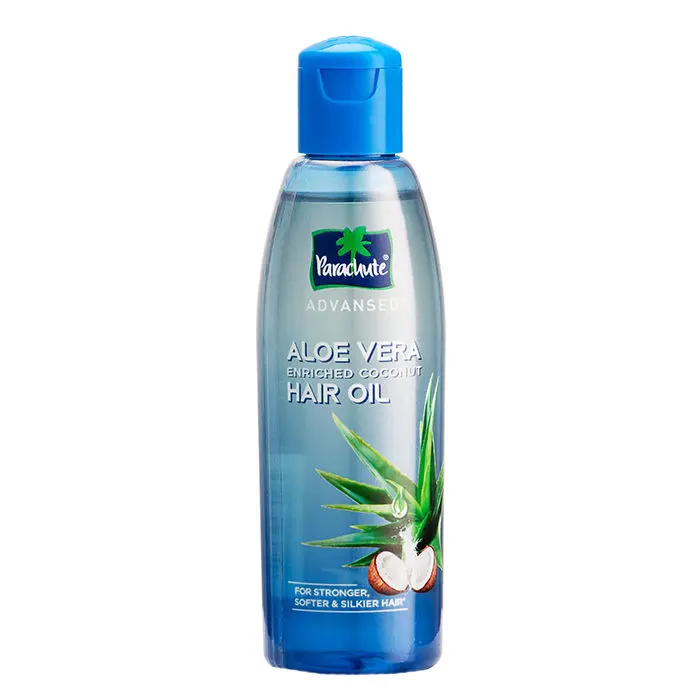 Parachute Advansed Aloe Vera Enriched Coconut Hair Oil (75 ml)