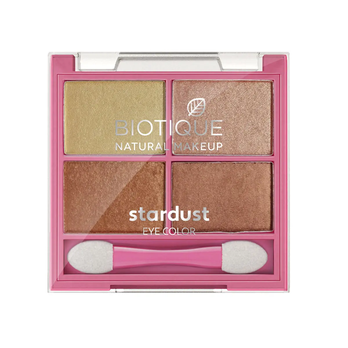 Biotique Natural Makeup Stardust Eye Shadow (Earth Song)(7 g)