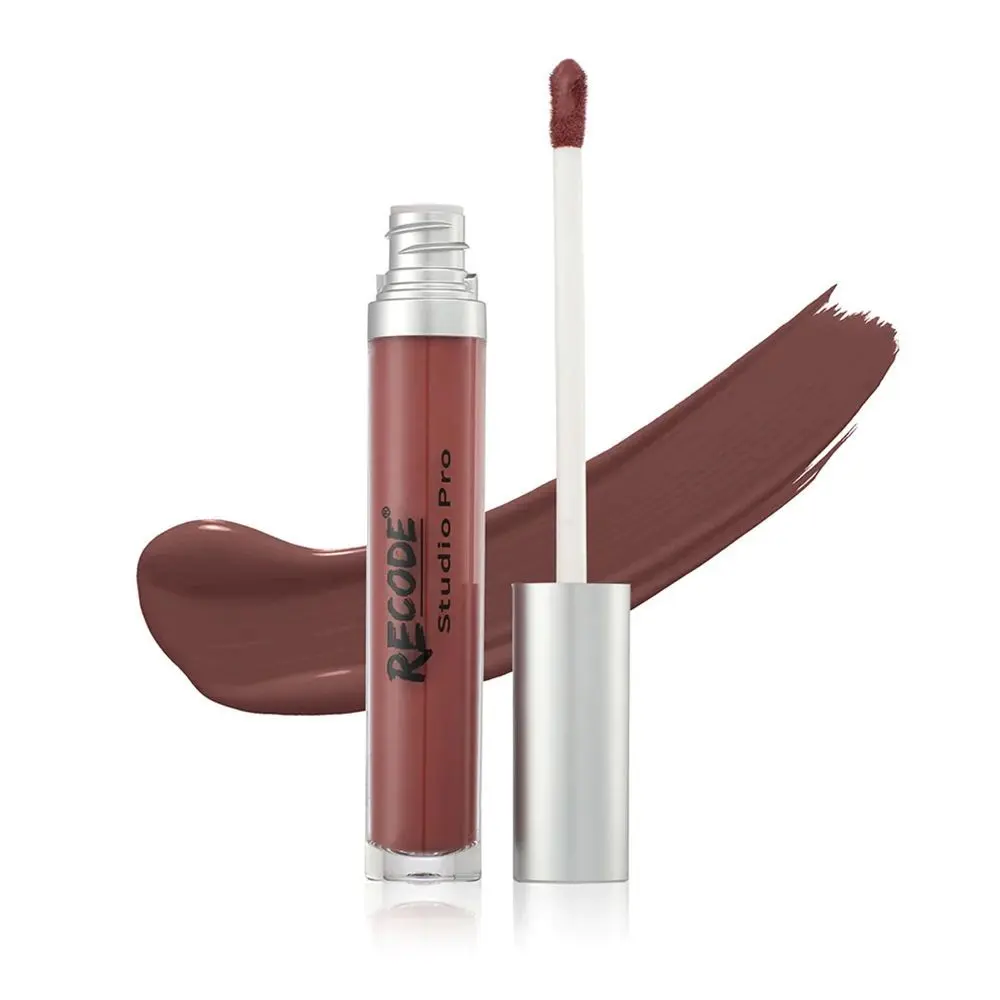 Recode Selfie Matte Liquid Lipstick-16-Bachelor's_Day