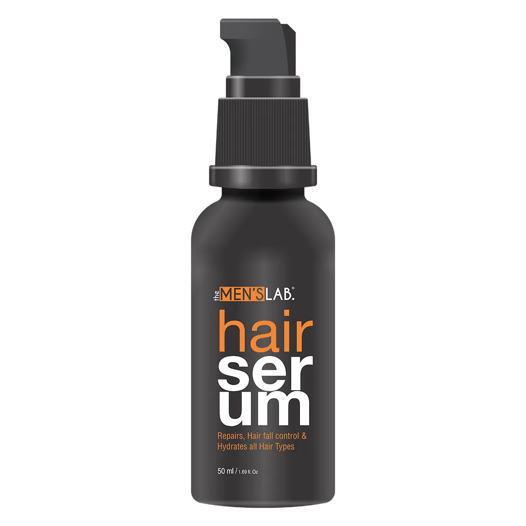 The Men's Lab Hair Serum