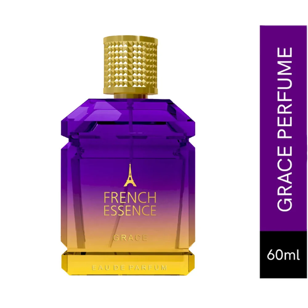 FRENCH ESSENCE Grace Eau De Parfum