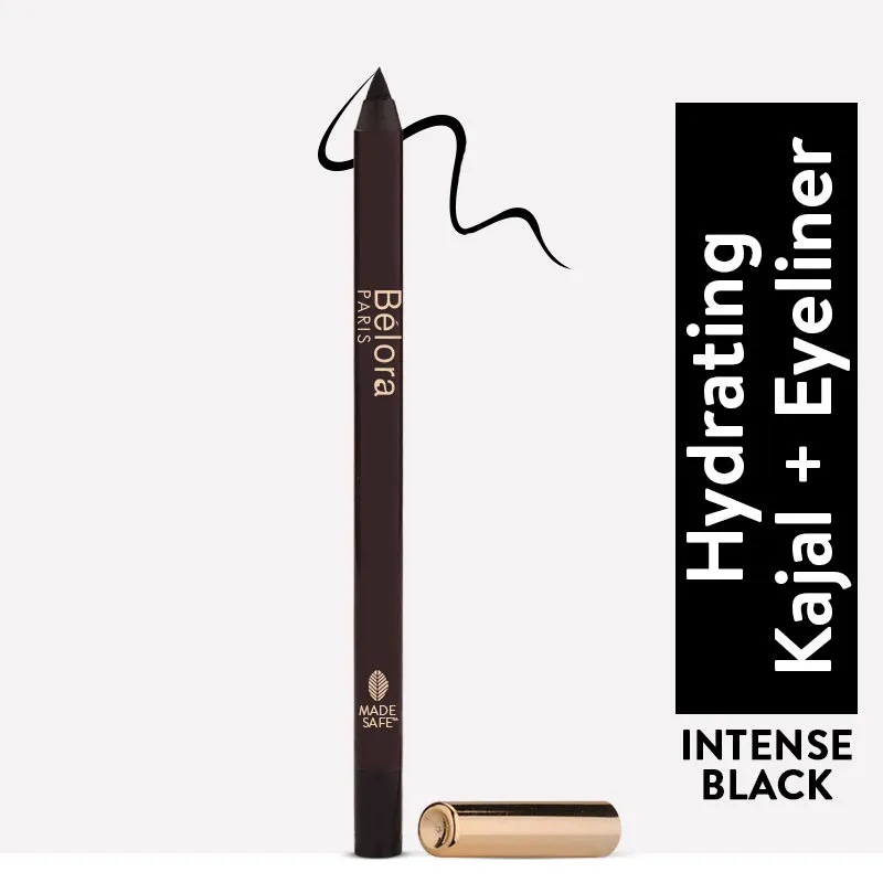 Belora Paris Kohl Kiss Intense Hydrating Kajal