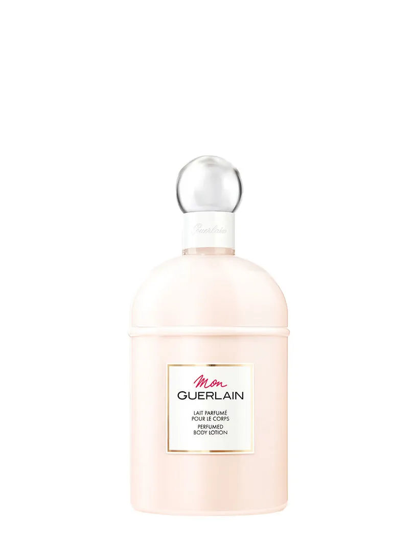 Guerlain Mon Guerlain Body Lotion