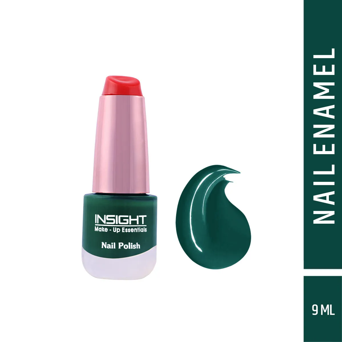 Insight Cosmetics Nail Polish - Color 02