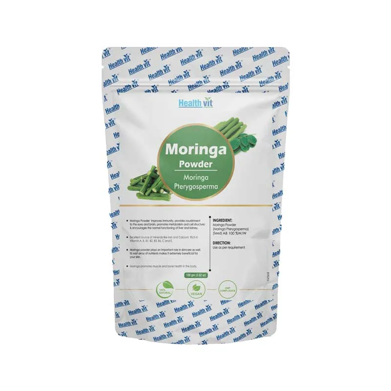 Heralthvit Moringa Powder