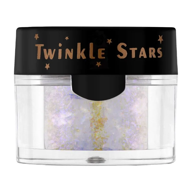 Daily Life Forever52 Twinkle Star Flakes Eye Shadow - Tf009