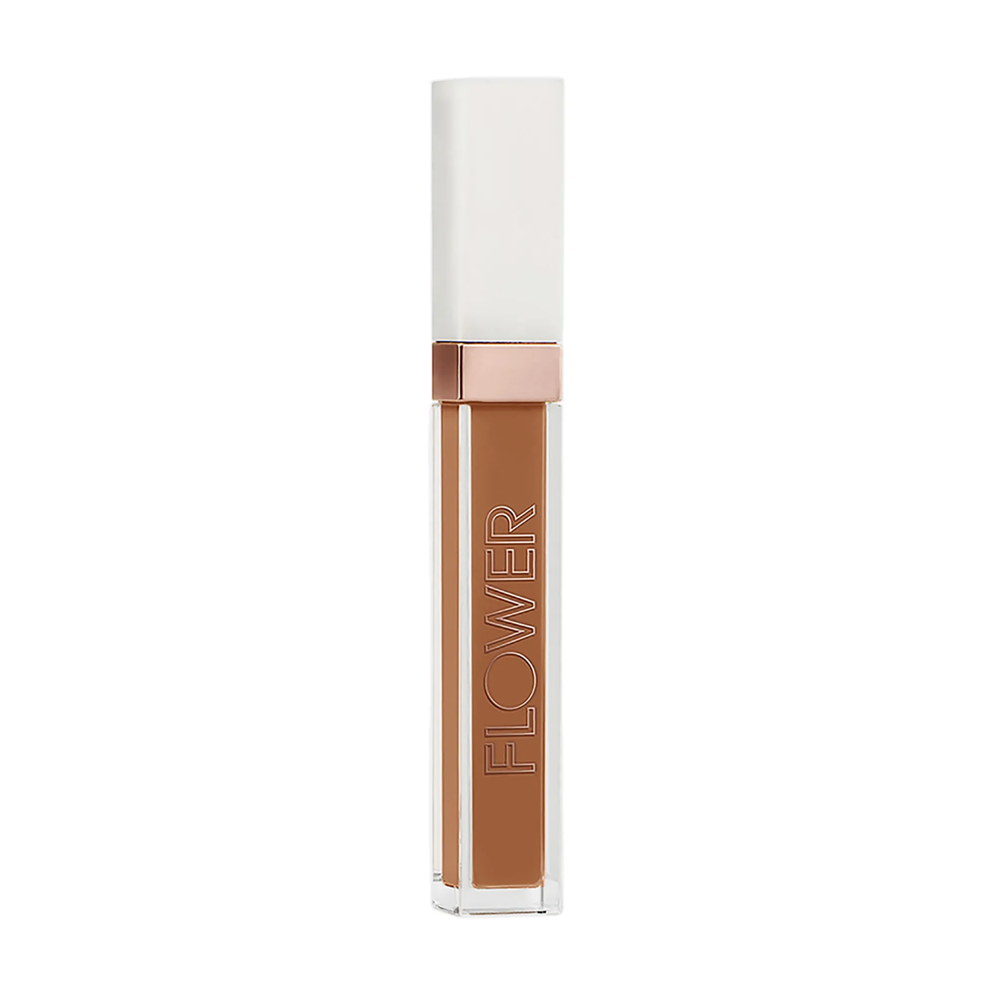 Flower Beauty Light Illusion Full Coverage Concealer - Almond