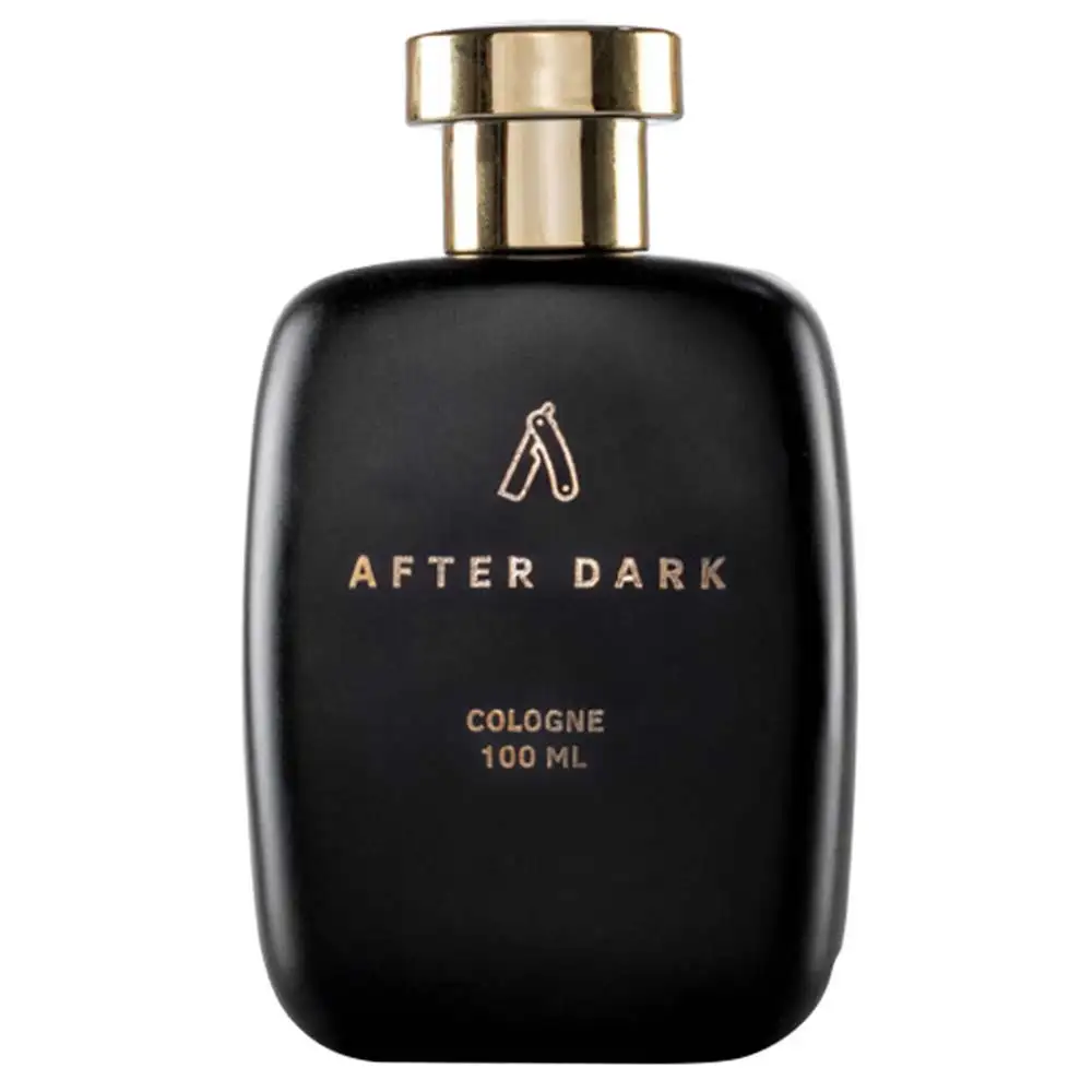 Ustraa Cologne for Men,  100 ml  After Dark