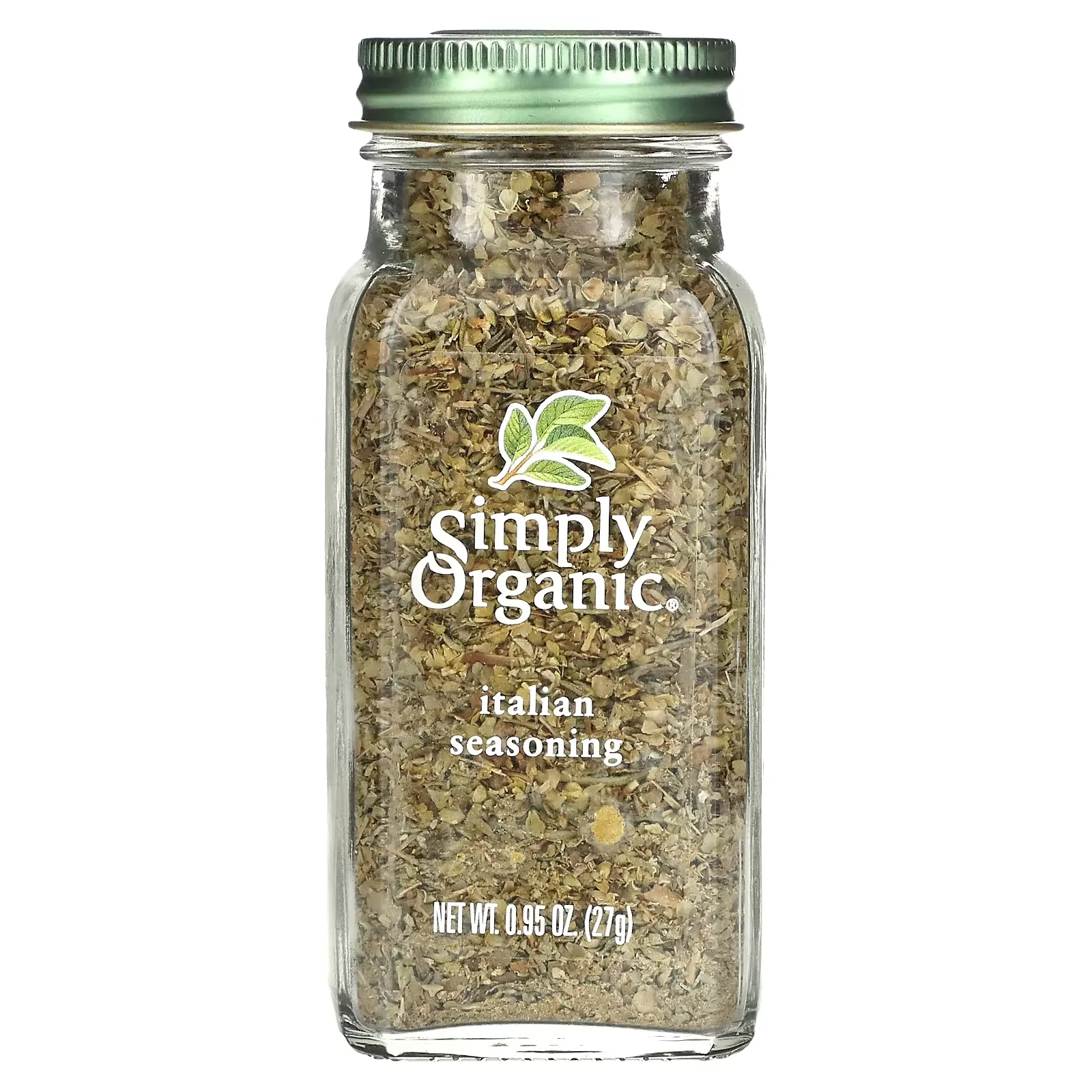 Italian Seasoning, 0.95 oz (27 g)