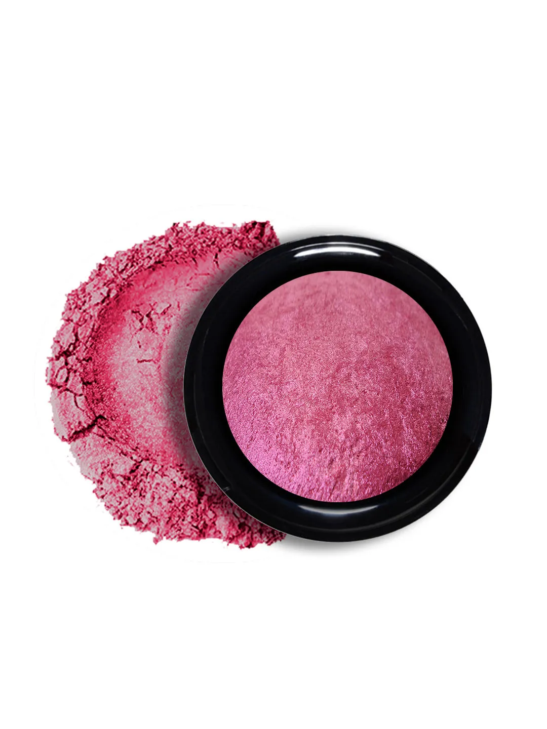 Incolor Exposed Blusher Highlights - Shade 08