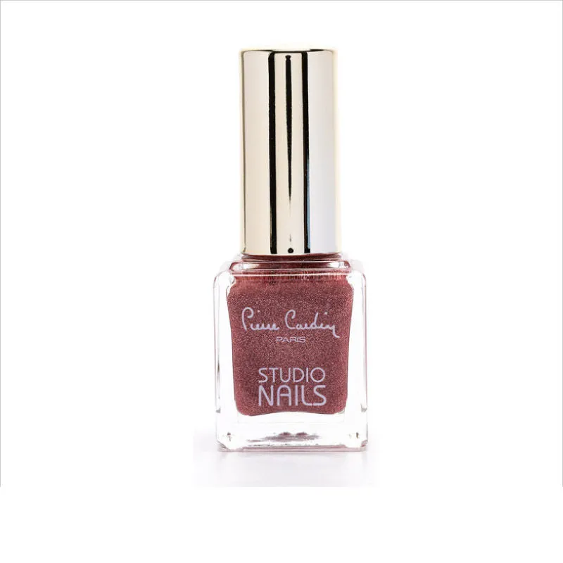 Pierre Cardin Paris - Studio Nails 92-Medium Pink