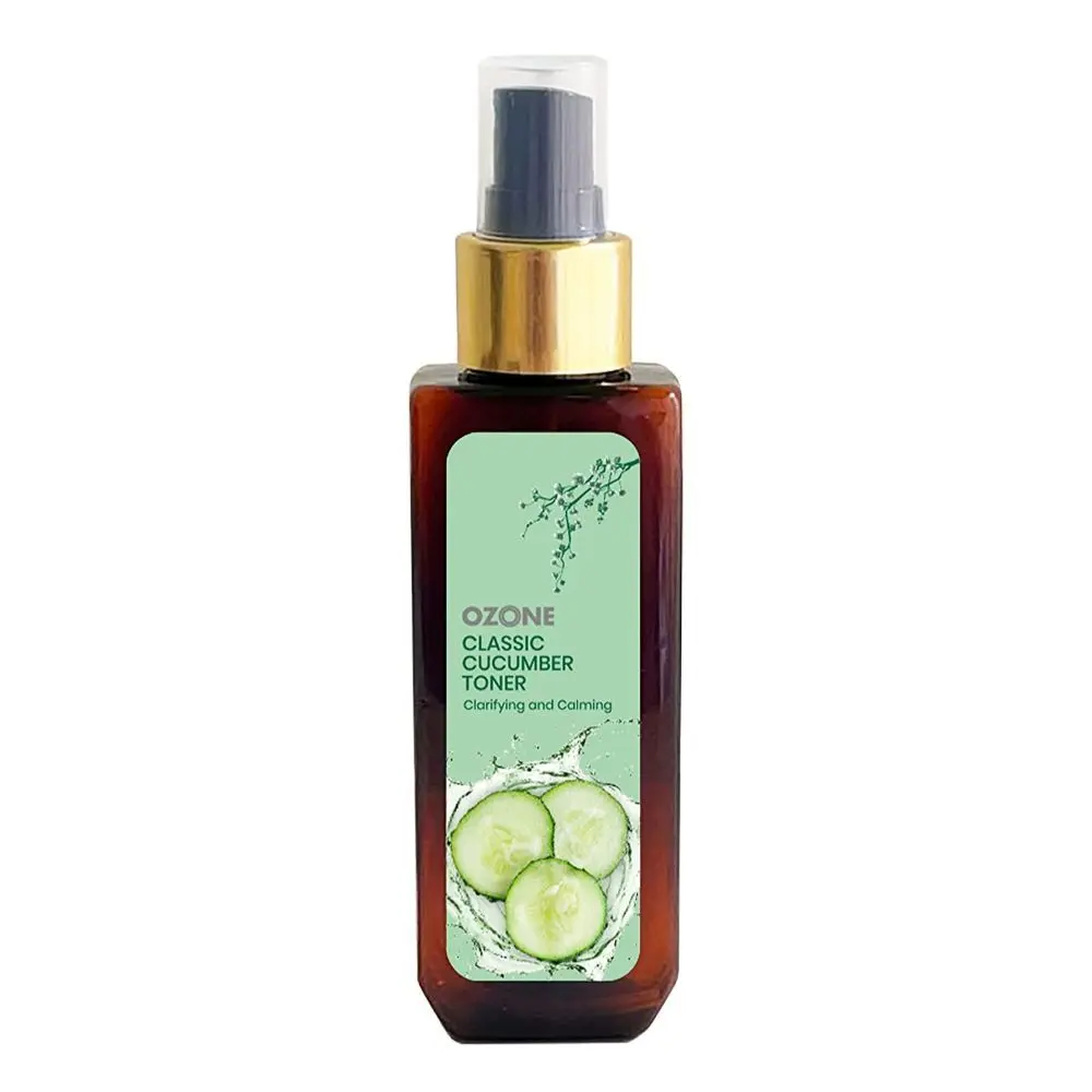 OZONE Classic Cucumber Toner (100 ml)