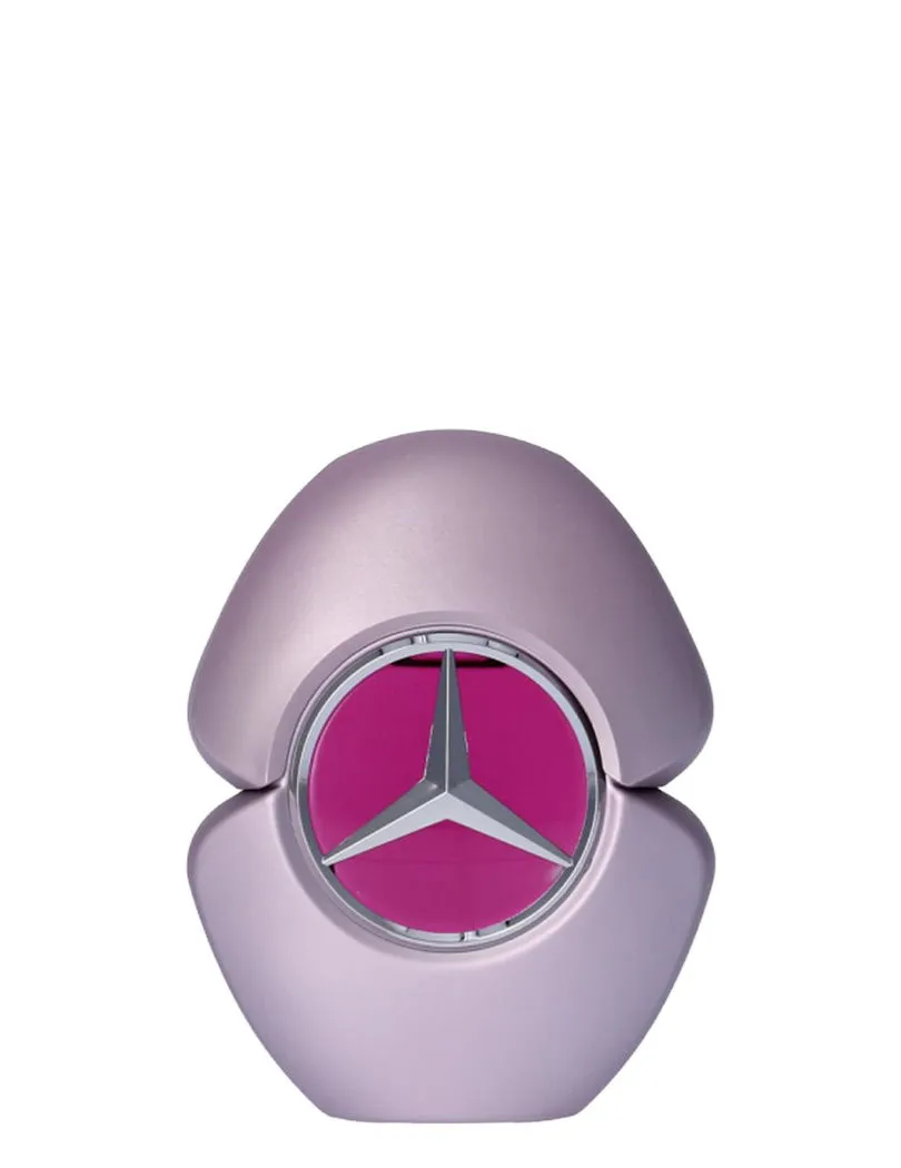 Mercedes-Benz Woman Eau De Parfum