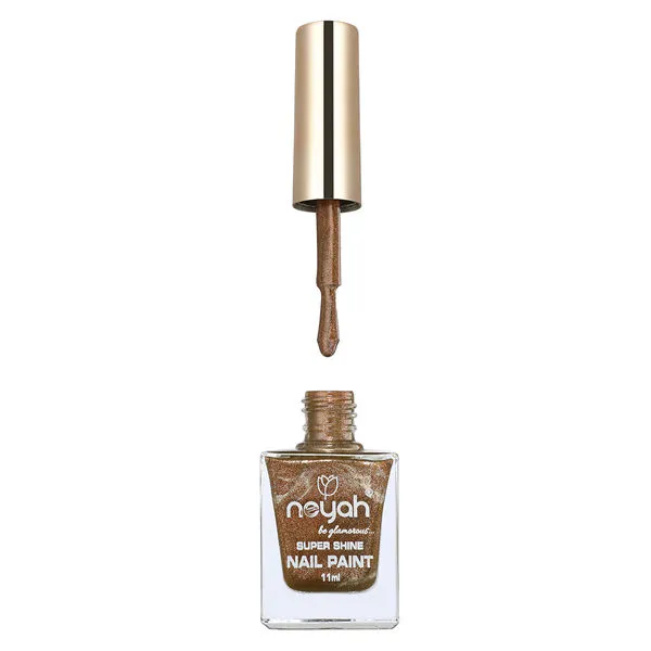 NEYAH Super Shine Nail Paint - Candy Crush