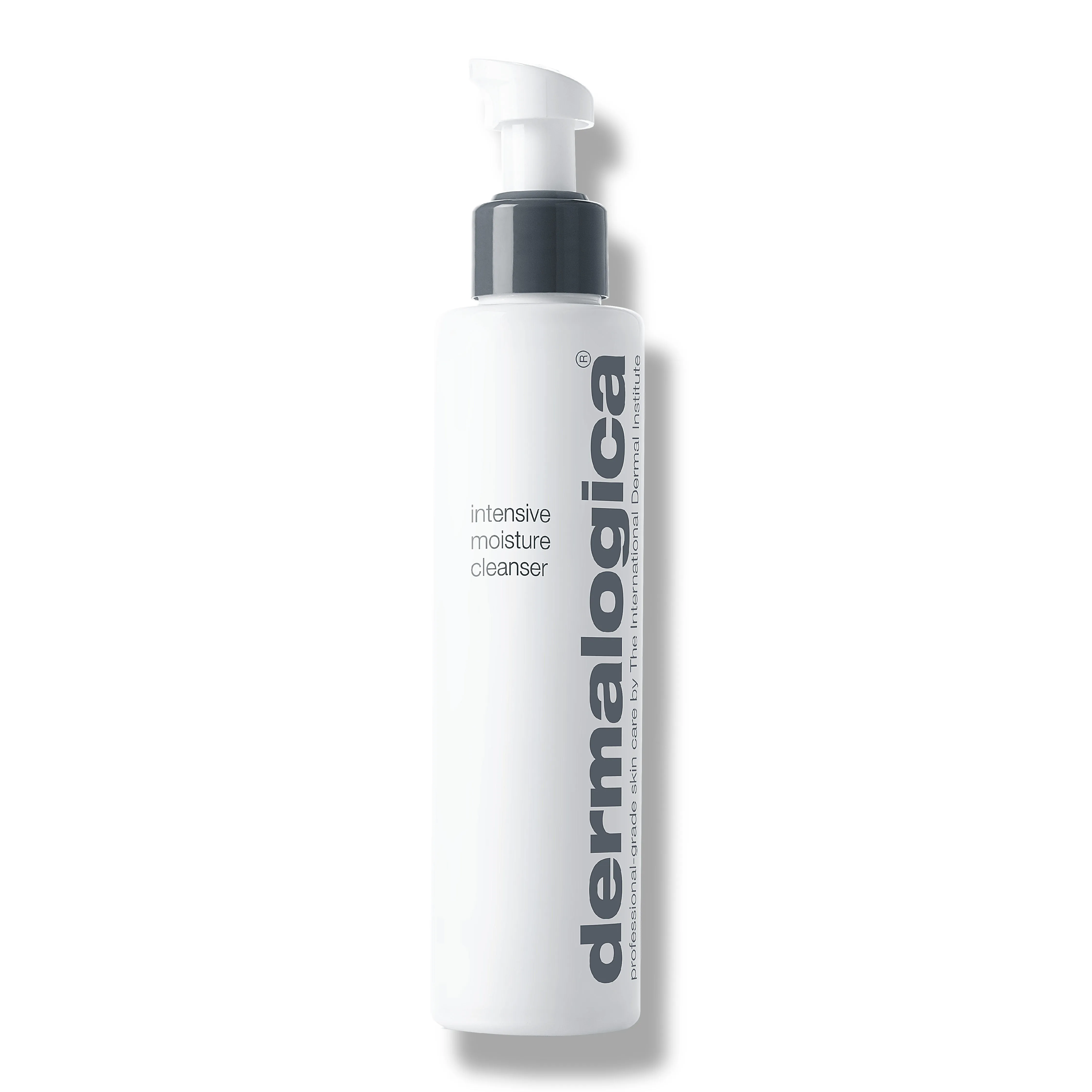 Dermalogica Intensive Moisture Cleanser Face Wash With Coconut Oil & Murumuru Seed Butter