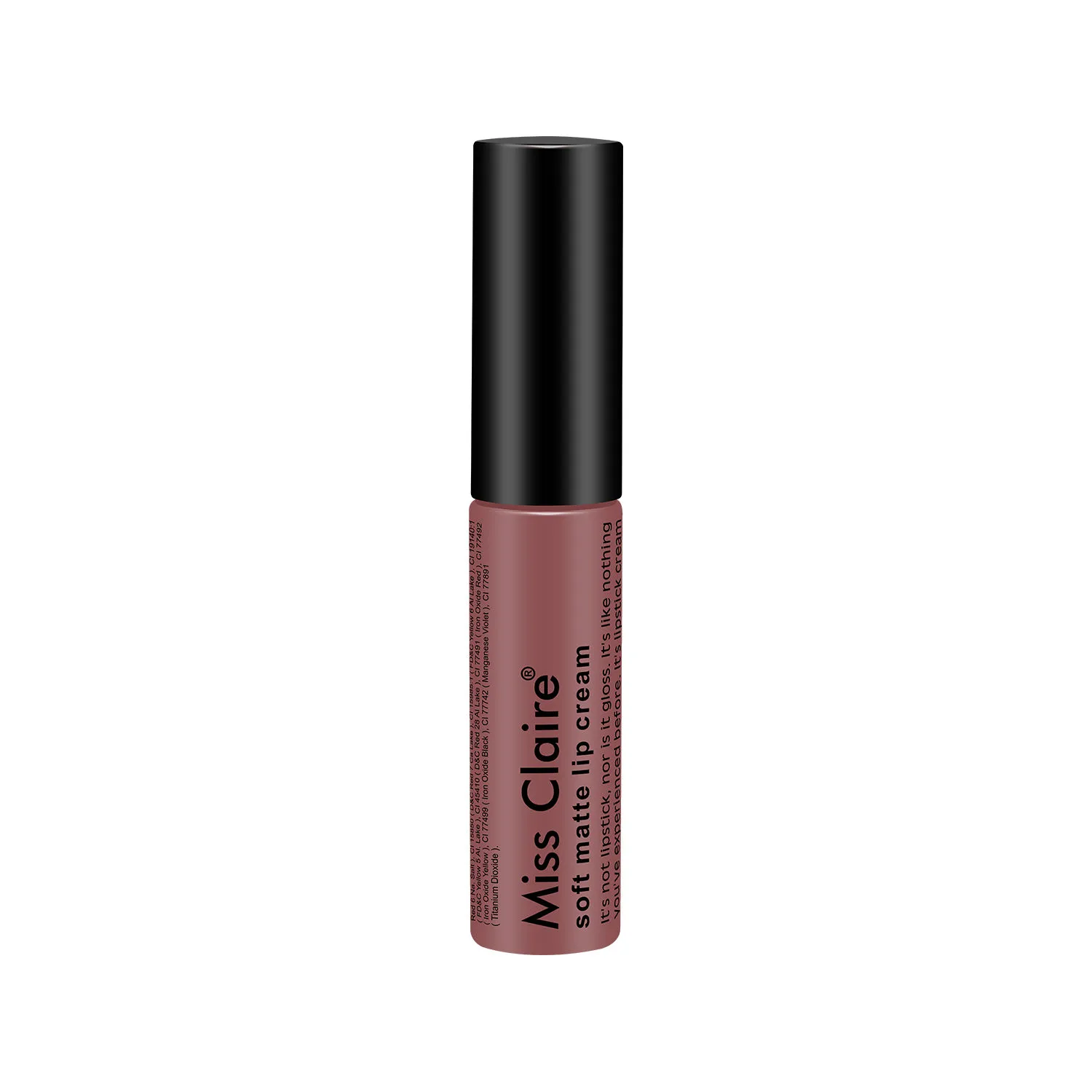 Miss Claire Soft Matte Lip Cream - 57