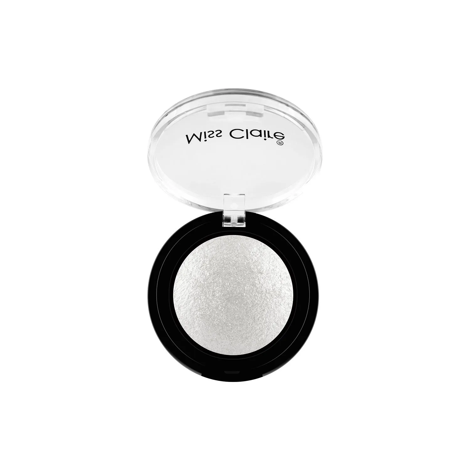 Miss Claire Baked Eyeshadow Duo