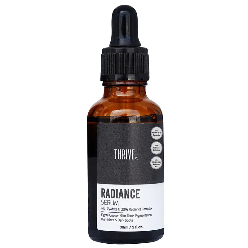 ThriveCo Radiance Serum Skin Discoloration Correcting Serum