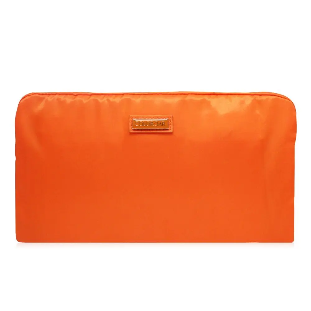 Colorbar Mega Pouch New - Orange