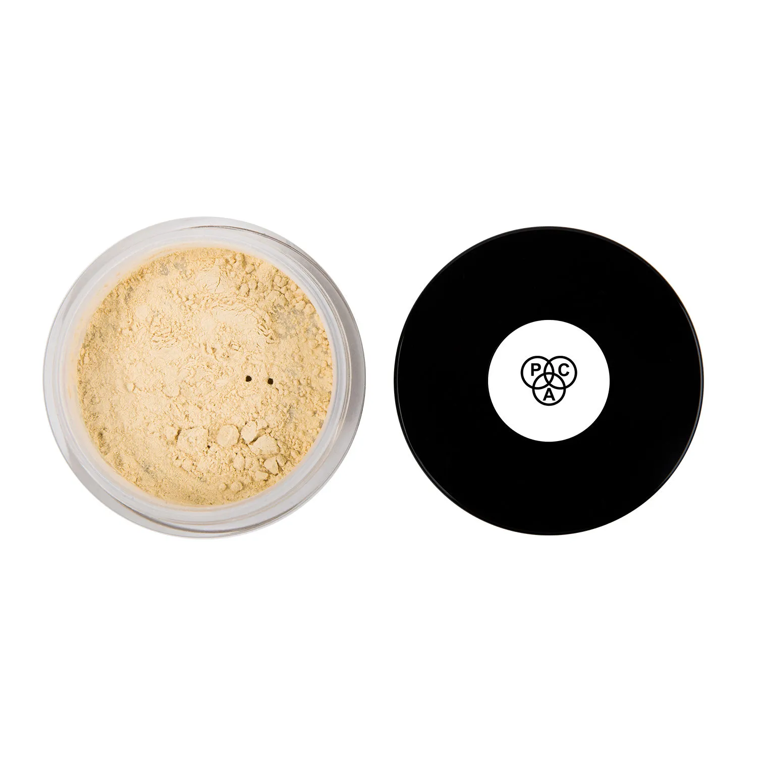 PAC Translucent Powder - 04