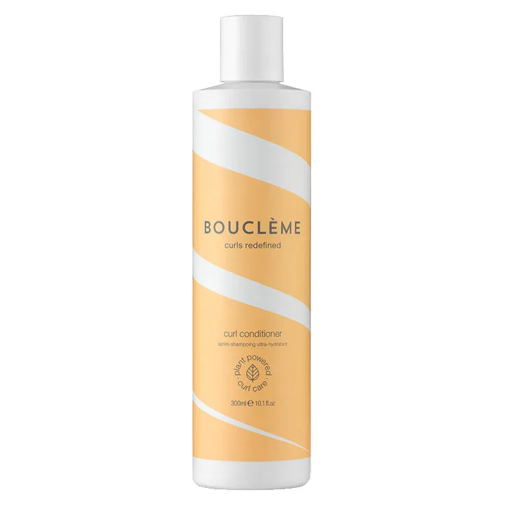 Boucleme Curl Conditioner