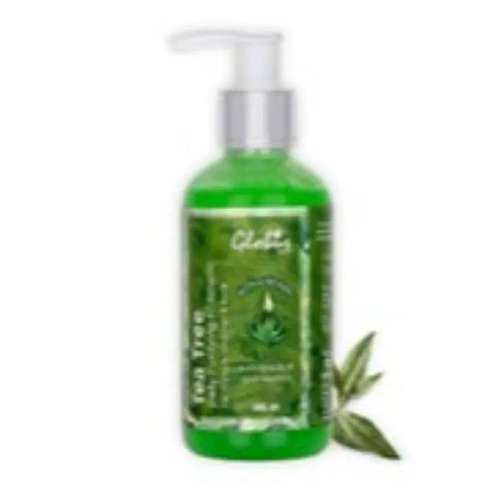  Daily Purifying Shampoo with Aloe Vera