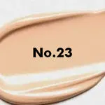 No.23/ Natural Beige