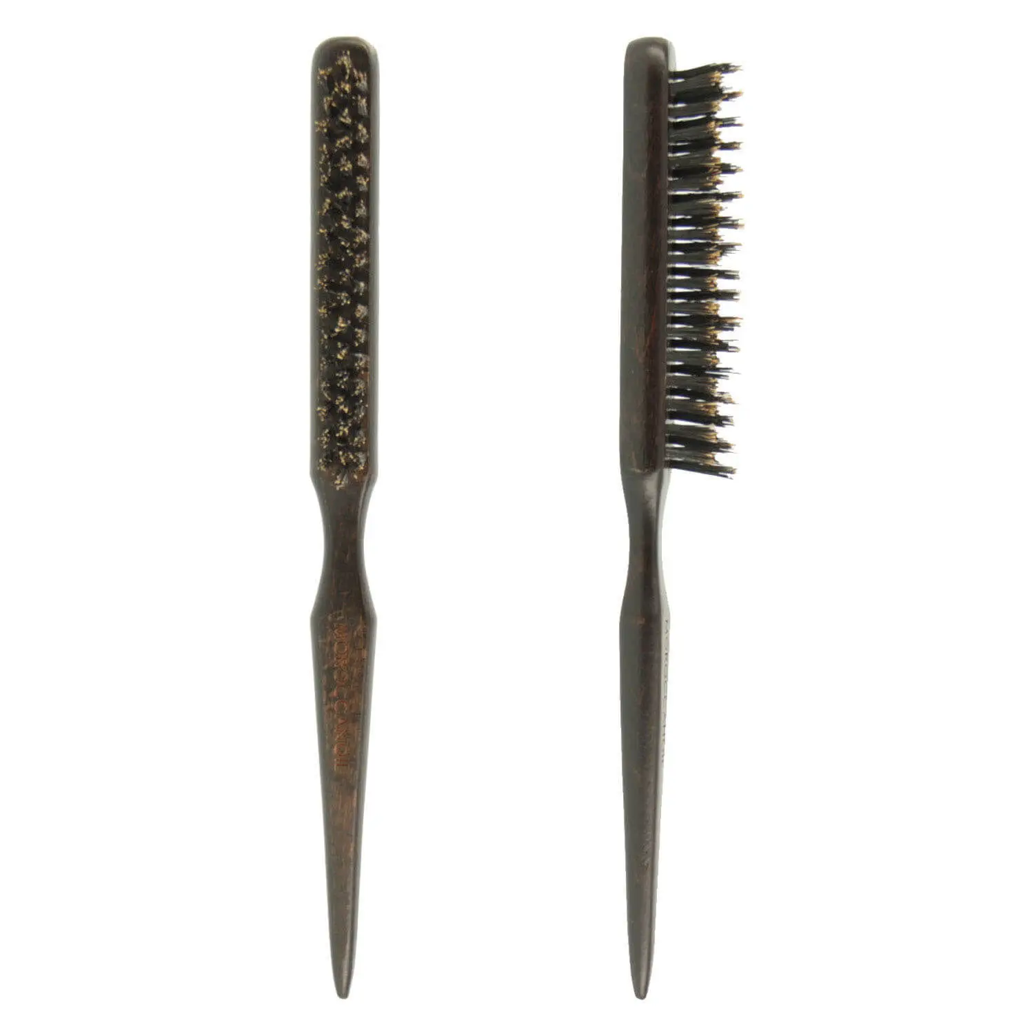 Bronson Professional Back Combing Teasing Brush