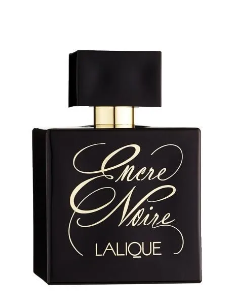 Lalique Encre Noire Pour Elle Eau De Parfum