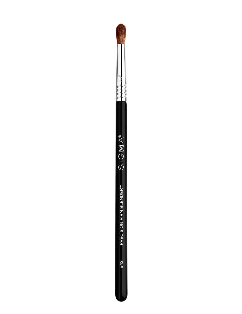 Sigma Beauty Precision Firm Blender Brush - E42