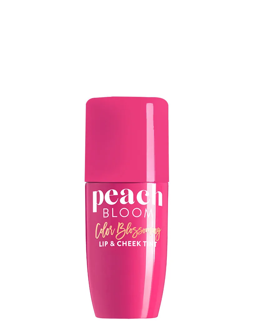 Too Faced Peach Bloom Cheek Tint - Guava Glow