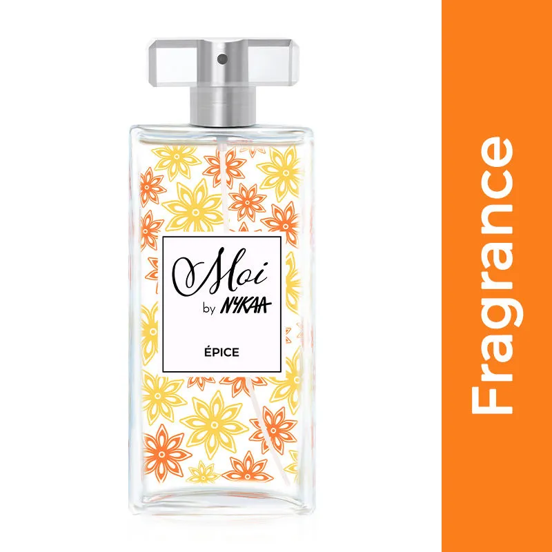 Moi By  Epice Eau de Perfume