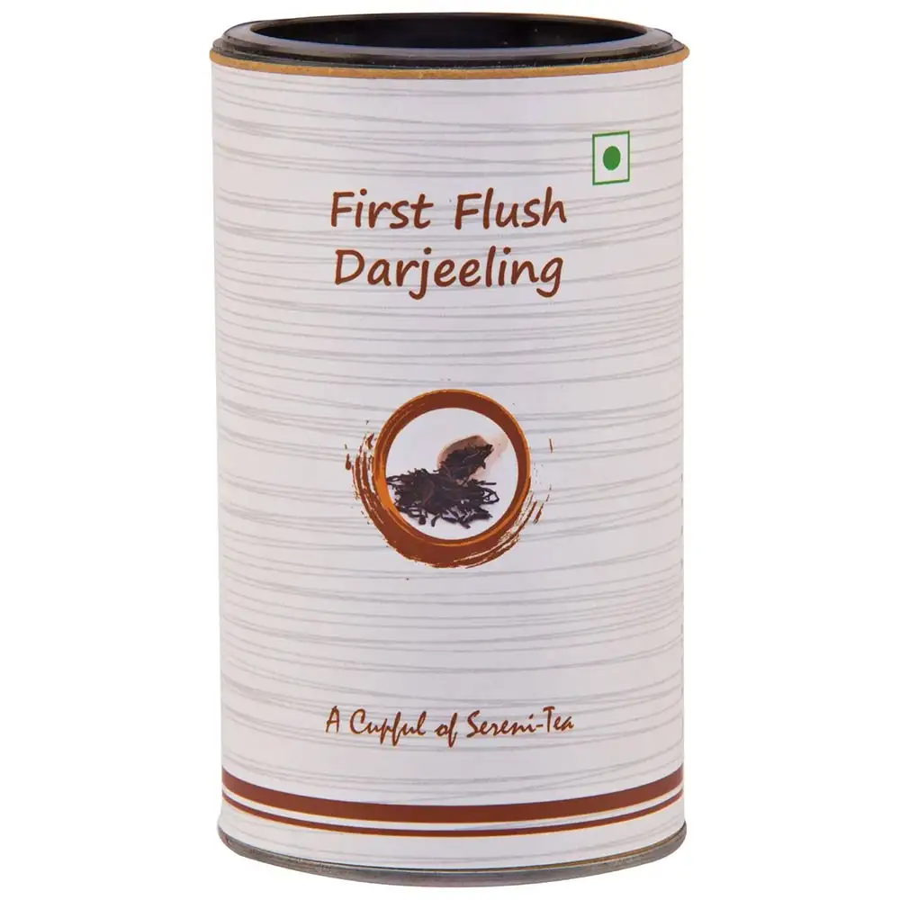 Camellia Twigs First Flush Darjeeling,  Unflavoured  50 g