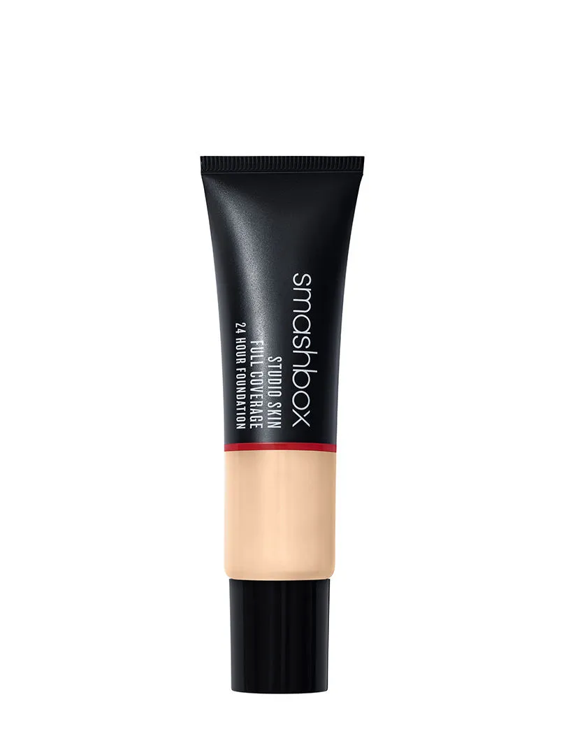 Smashbox Studio Skin Full Coverage 24 Hour Foundation - 2