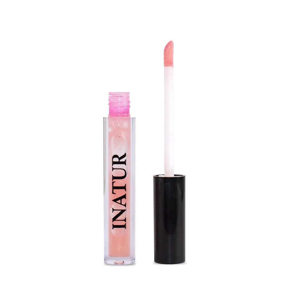 Inatur Lip Gloss