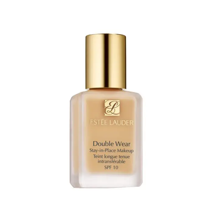 Estee Lauder Double Wear Stay-In-Place Makeup SPF 10 1N1 Ivory Nude (30 ml)