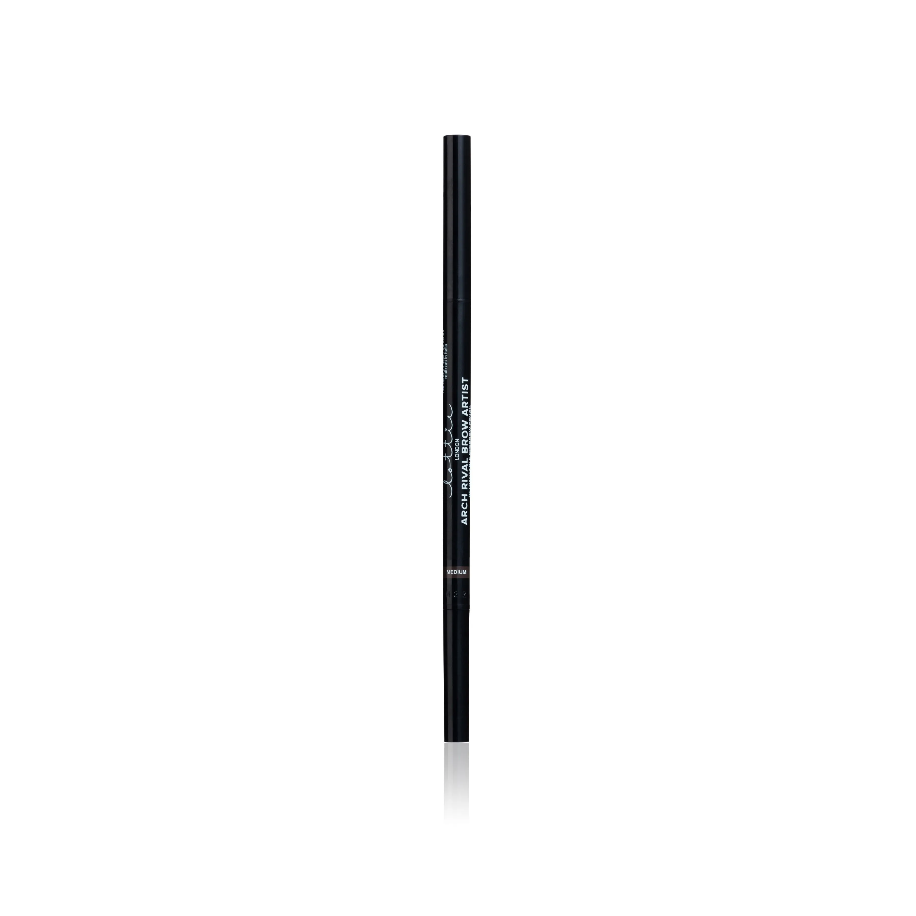 Lottie London Arch Rival Brow Artist Retractable Eyebrow Pencil - Medium