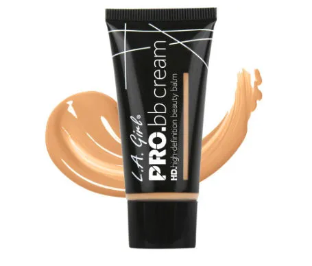 L.A. Girl HD PRO BB Cream - Neutral