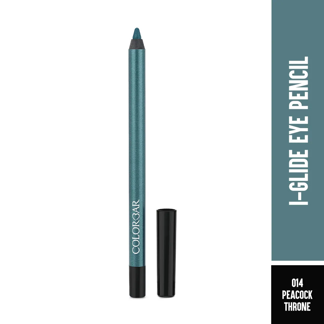 Colorbar I-Glide Eye Pencil