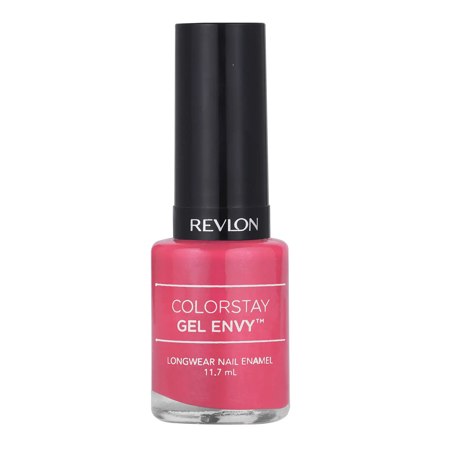 Revlon Colorstay Gel Envy Long Wear Nail Enamel - Pocket Aces