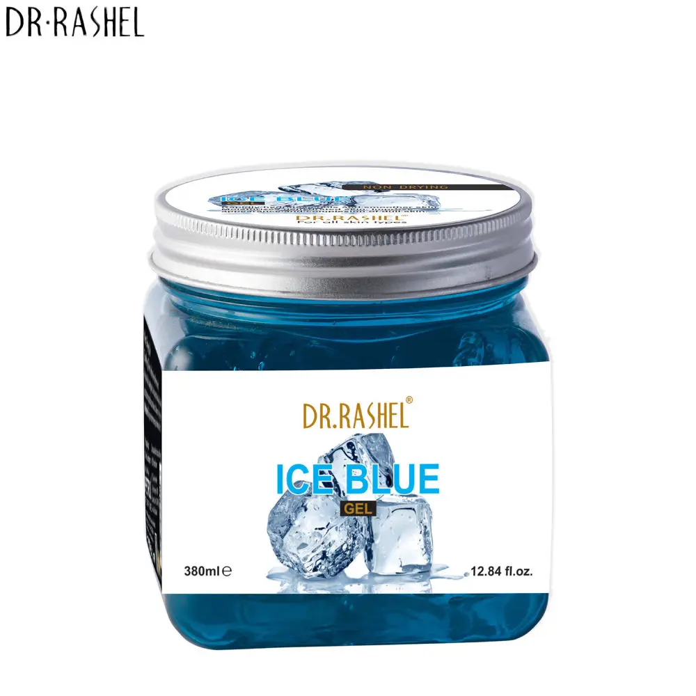 Non-Drying Ice Blue