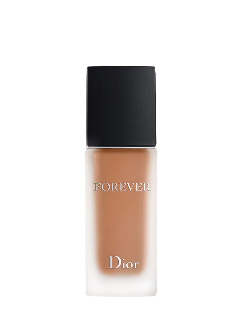 DIOR Forever No-Transfer 24H Wear Matte Foundation - 5 Neutral