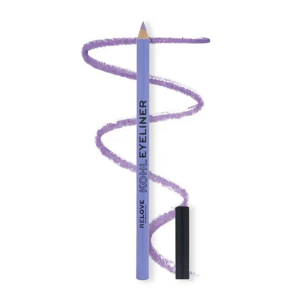 Relove Coloured Kohl Eyeliner Lilac (1.2 g)